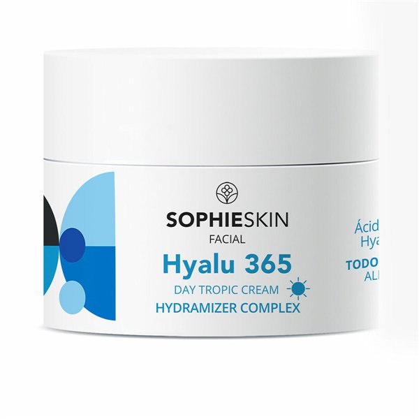 dieninis kremas Sophieskin HYDRA BOOST 50 ml