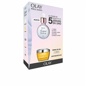 Olay Vitamina C Spf30 Estuche 2 Piezas