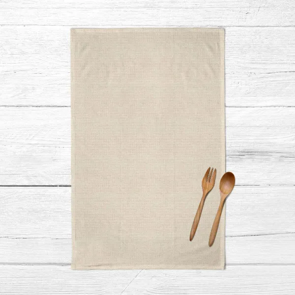 Virtuves Dvielis Belum Lins 45 x 70 cm