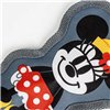 Koera mänguasi Mickey Mouse Kollane