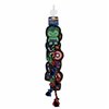 Rope Marvel Blue Dog toy