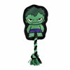 Rope Marvel Blue Dog toy