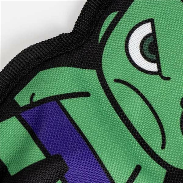 Virvė Marvel Mėlyna Šuns žaislas