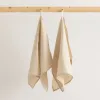 Keittiöliina Belum Beige Monivärinen 45 x 70 cm 2 osaa