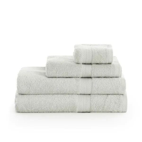 Vannas dvielis SG Hogar 50 x 1 x 10 cm 2 gb.