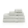 Vannas dvielis SG Hogar 50 x 1 x 10 cm 2 gb.