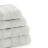 Vannas dvielis SG Hogar 50 x 1 x 10 cm 2 gb.