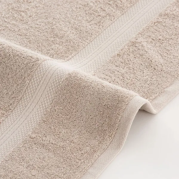 Bath towel SG Hogar 70 x 1 x 140 cm
