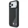 BMW M Carbon Logo MagSafe - Case iPhone 17 Pro Max (anthracite)