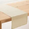 Pöytäjuoksija Belum Beige Monivärinen 45 x 140 cm