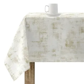 Hartsia hylkivä pöytäliina Belum Texture Gold 250 x 140 cm