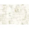 Traipiem izturīgs sveķu galdauts Belum Texture Gold 250 x 140 cm