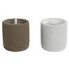 LED Candle Home ESPRIT (2 Units)