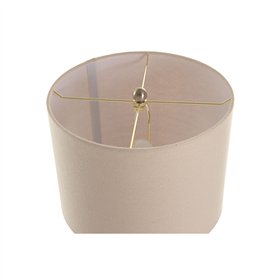 Desk lamp Home ESPRIT White