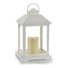 LED Lantern Gift Decor Plastic