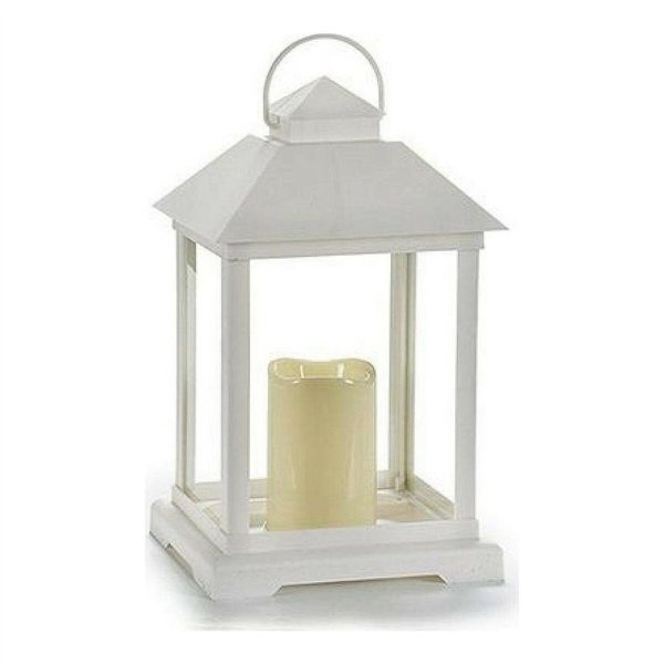 LED Lantern Gift Decor Plastic