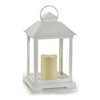 LED laterna Gift Decor Plastmasa