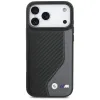 BMW M Carbon Logo MagSafe - Case iPhone 17 Pro Max (anthracite)