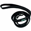 Strap Cani Gear Black Nylon