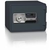 Key cupboard Burg-Wachter FP 44 E Black