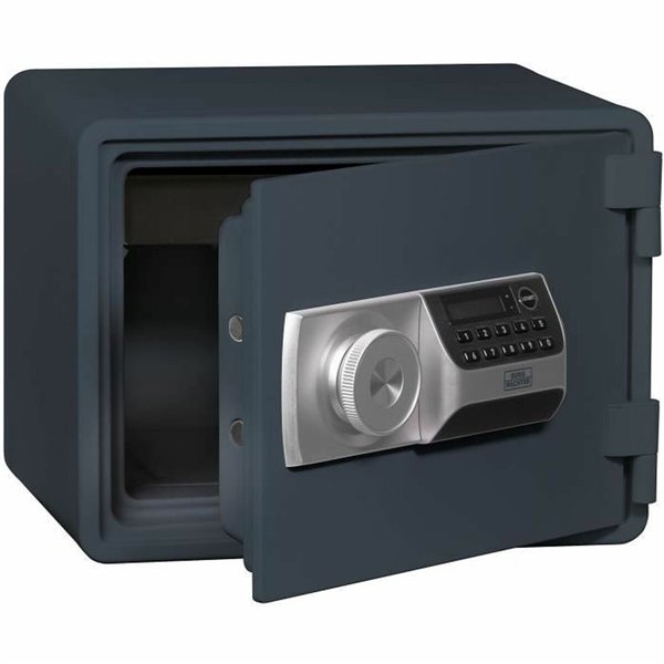 Key cupboard Burg-Wachter FP 44 E Black
