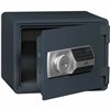 Key cupboard Burg-Wachter FP 44 E Black