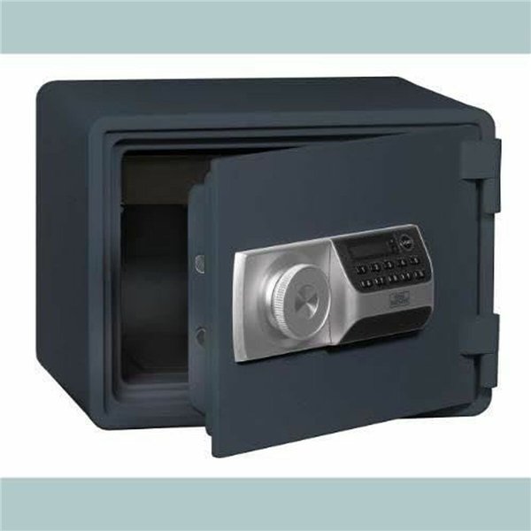 Key cupboard Burg-Wachter FP 44 E Black