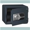 Key cupboard Burg-Wachter FP 44 E Black