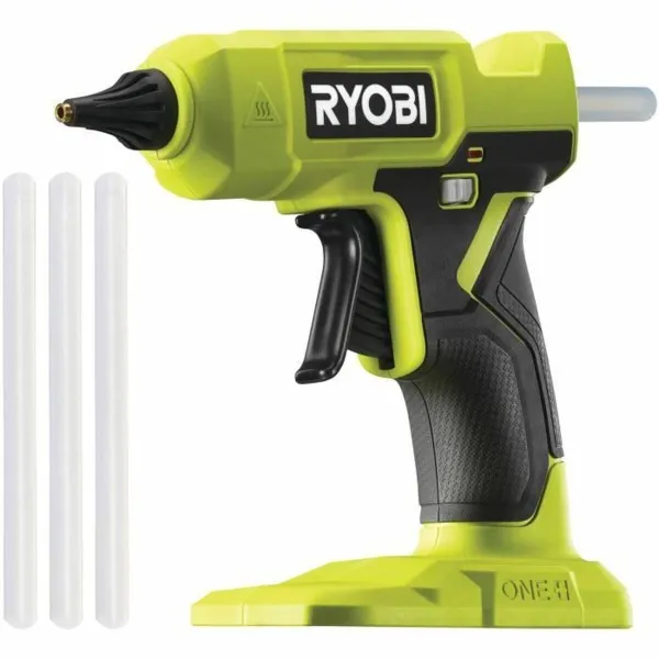 Liimapyssy Ryobi 60 W Ø 11 mm