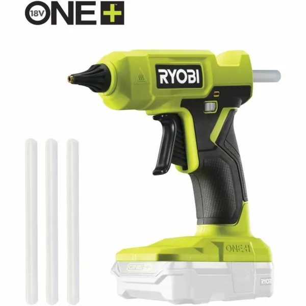 Liimapyssy Ryobi 60 W Ø 11 mm