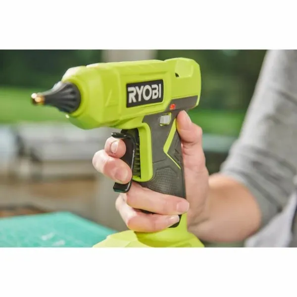 Liimapyssy Ryobi 60 W Ø 11 mm