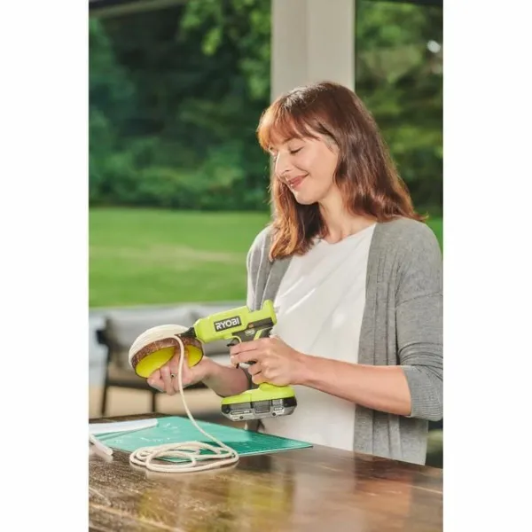Liimipüstol Ryobi 60 W Ø 11 mm