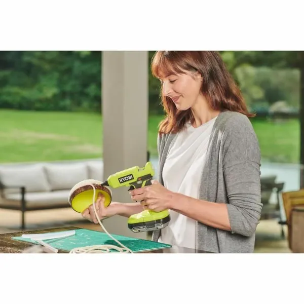 Liimapyssy Ryobi 60 W Ø 11 mm