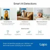Stebėjimo kamera TP-Link TC72