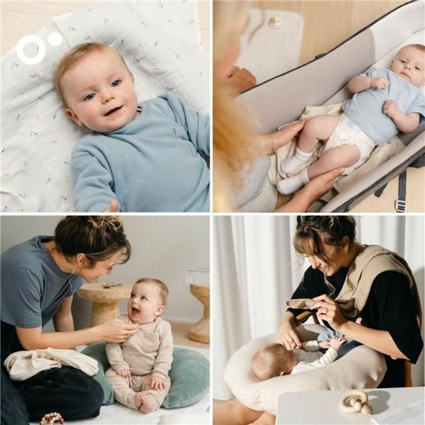 Unilelu Doomoo DOOMOO