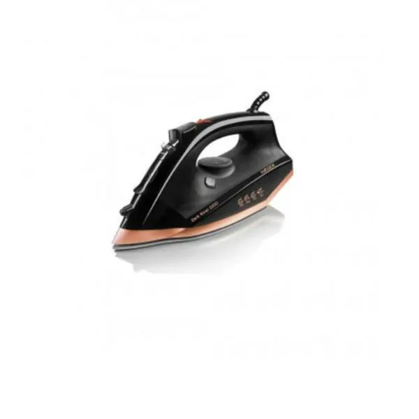 Garų lygintuvas Haeger Dark River 2200 W