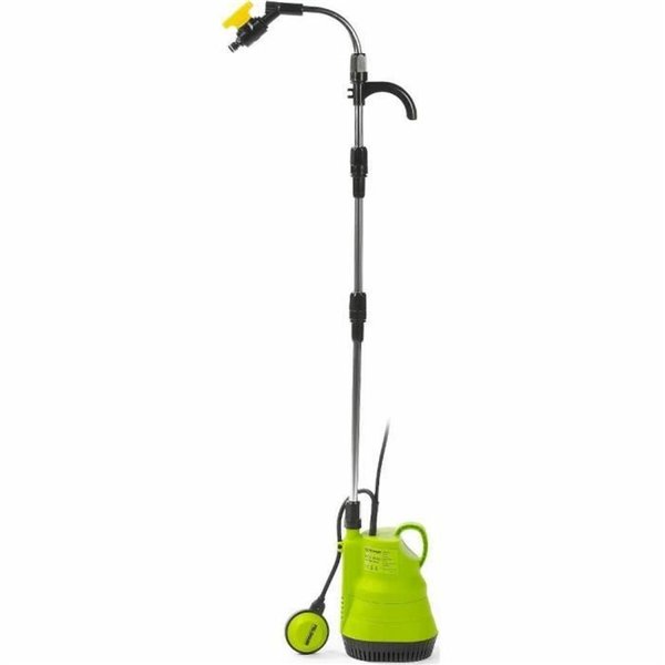 Veepump Fieldmann
