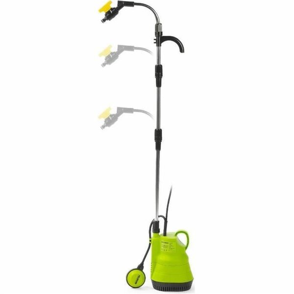 Veepump Fieldmann