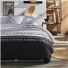Duvet cover set TODAY Grey
