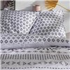 Duvet cover set TODAY Grey