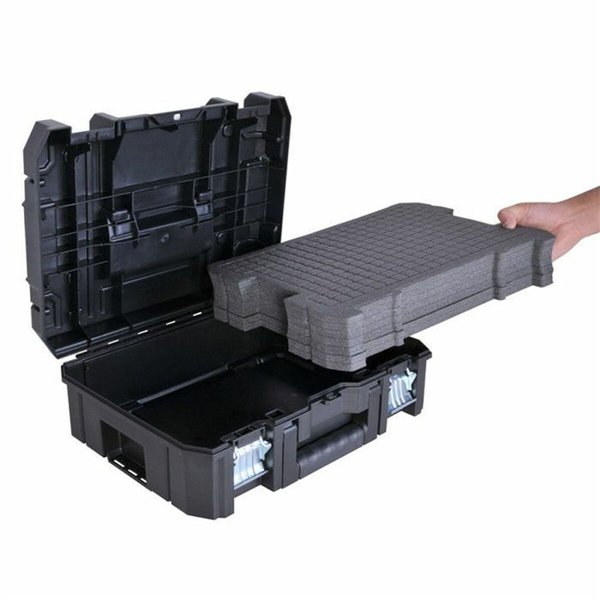Toolbox Stanley