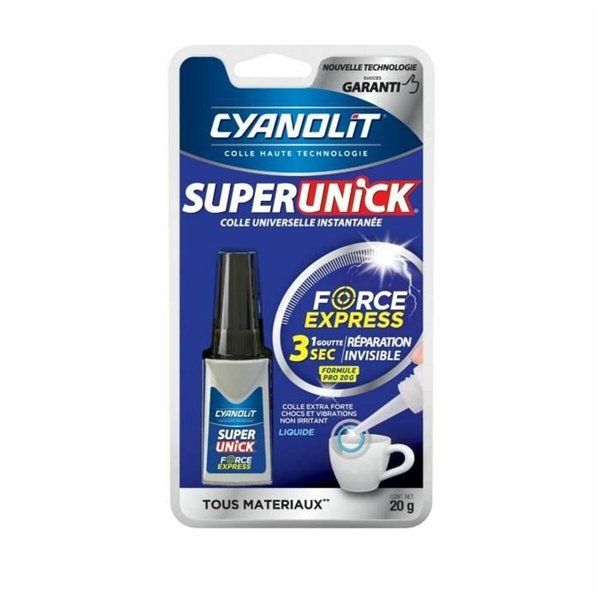 Glue Cyanolit