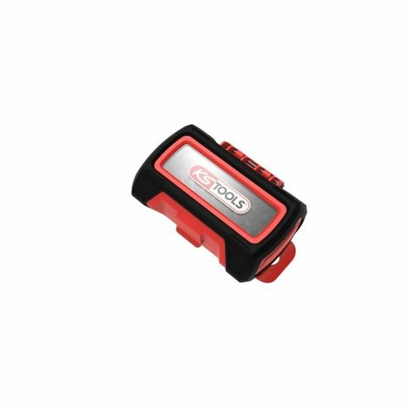 Atsuktuvų rinkinys KS Tools