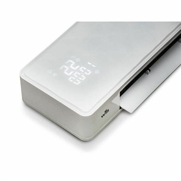 Electric Heater Warm Tech