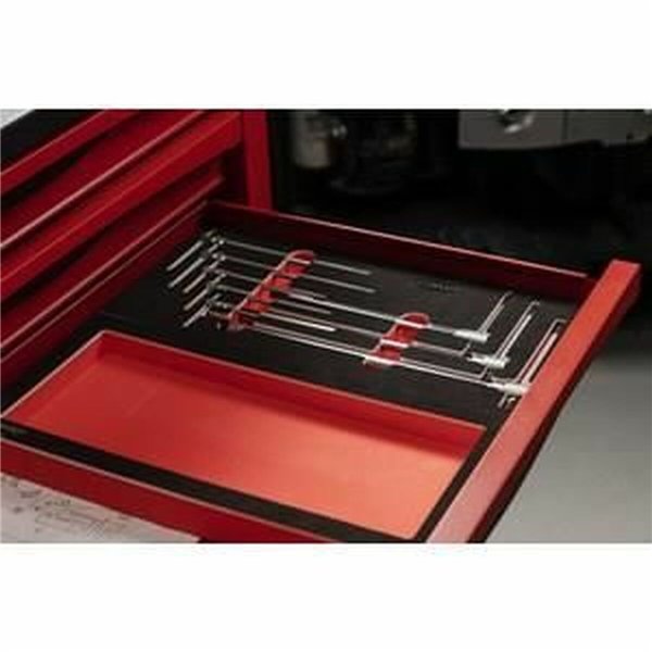 Allen key KS Tools Hexagonal