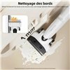 Nūjveida Putekļu Sūcējs Roborock WD3D3A