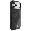 BMW M Carbon Logo MagSafe - Case iPhone 17 Pro Max (anthracite)