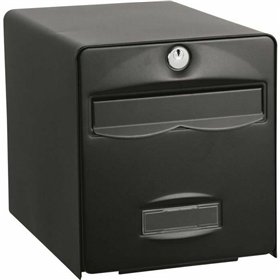 Letterbox Burg-Wachter 509 NO