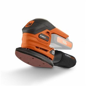 Multifunkcionāla slīpmašīna Powerplus Dual Power Powdp50200 20 V