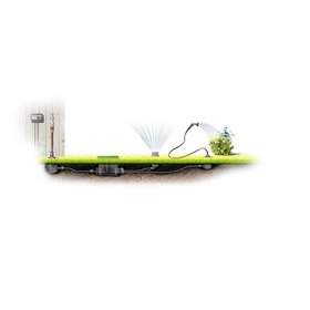 Kasteluohjelmoija Gardena 4030 Classic 1283-20